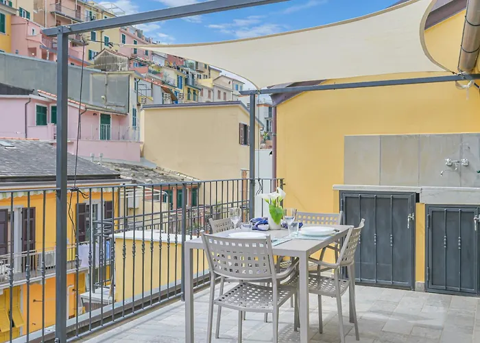 Ca\' del Monica