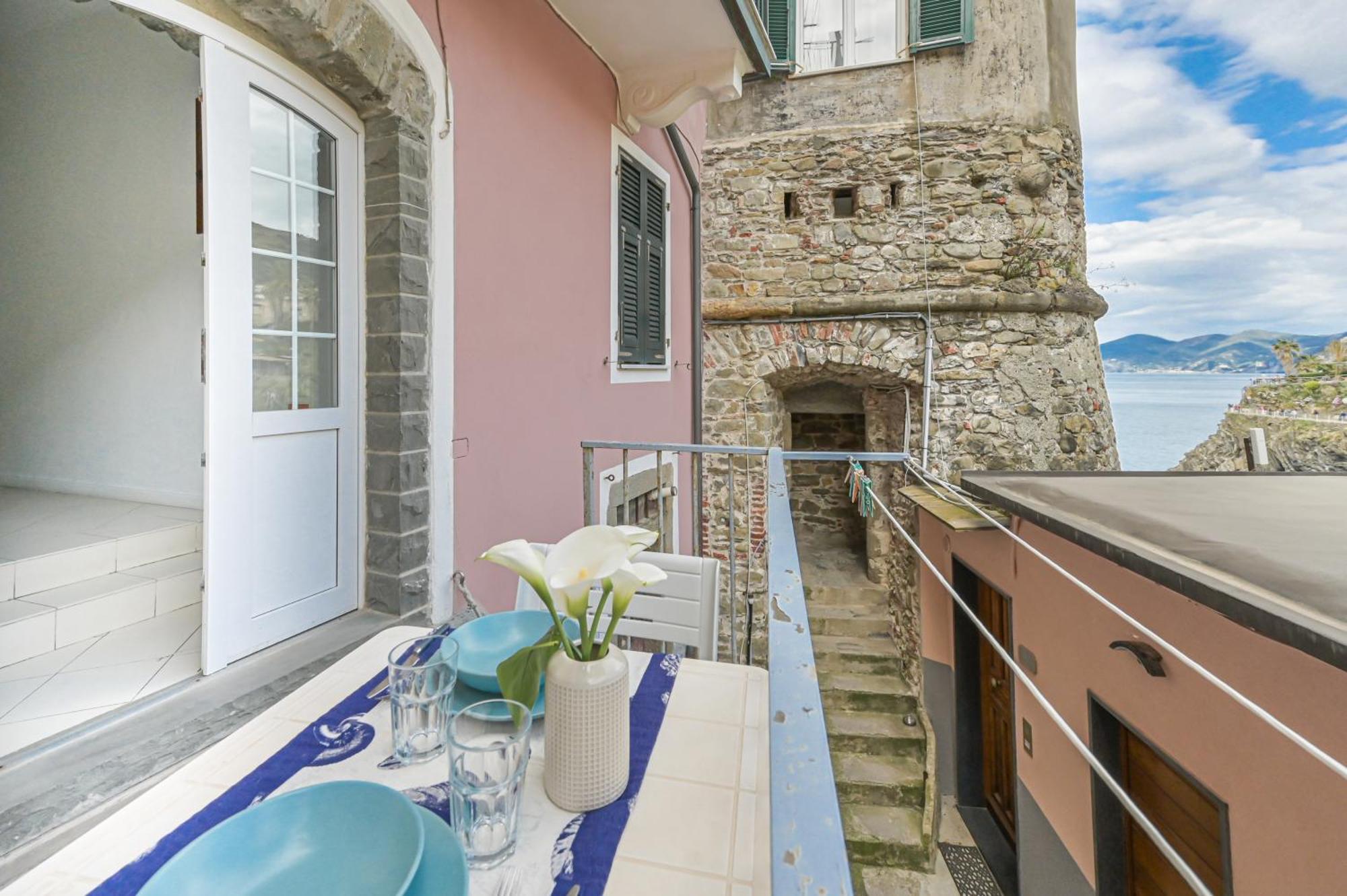 Ca' Del Monica *