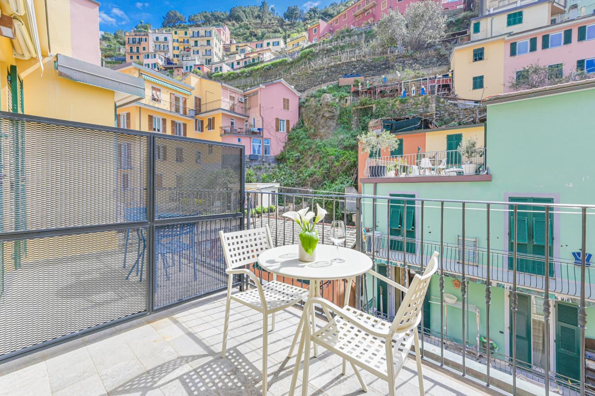 Ca' Del Monica Affittacamere